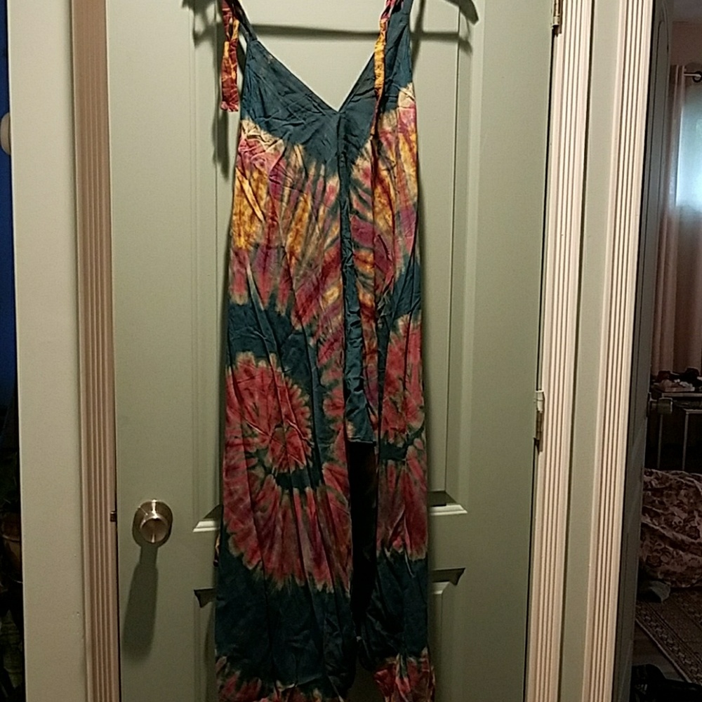 Jumpsuit